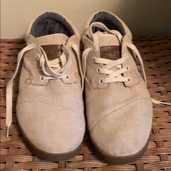 Toms Other - Men’s Toms shoes